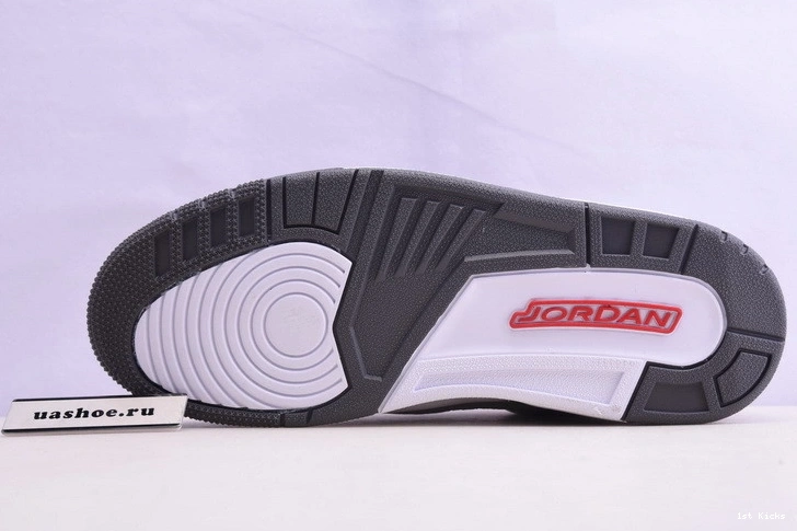 CT8532-012 3``Cool Air  Jordan Gray''    1226